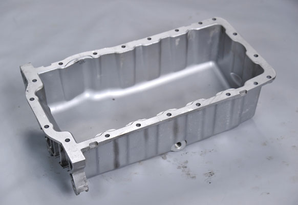 TRANSPORTER MOTOR YAĞ KARTELİ